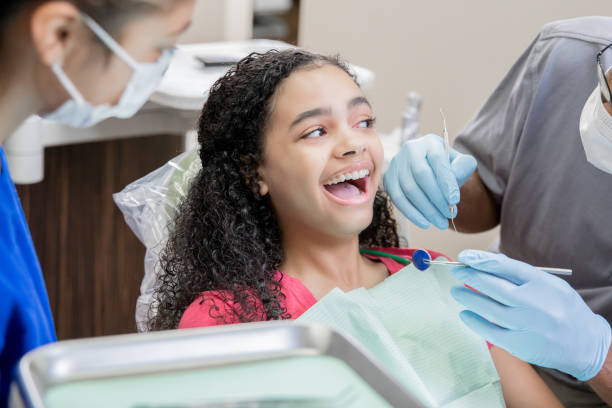Best Emergency Dental Care for Broken or Chipped Teeth in Mcgaheysville, VA
