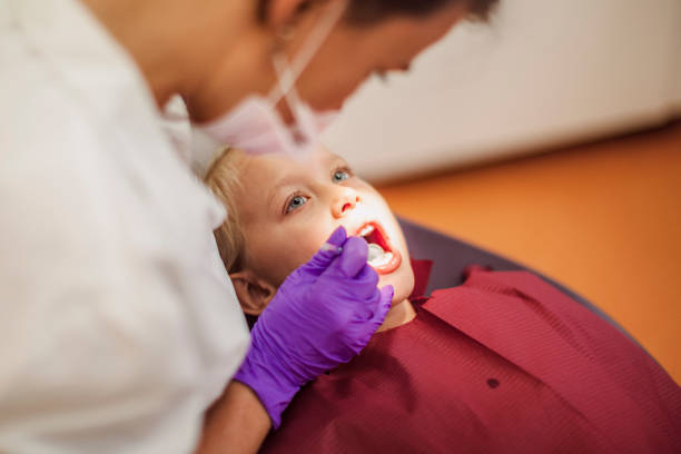 Best 24-Hour Emergency Dentist in Mcgaheysville, VA