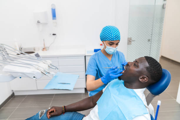 Best Emergency Treatment for Dental Infections or Abscesses in Mcgaheysville, VA